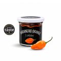 Ikona: Habanero orange 350 000 SHU